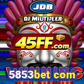 5853bet com